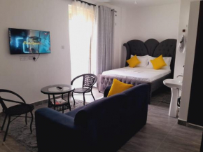 Mtwapa Cozy studio